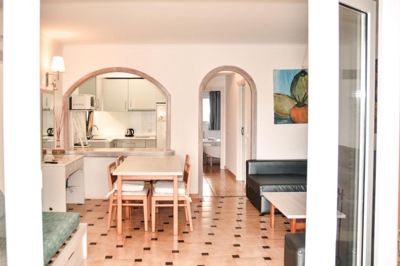 קאלה ראטג'אדה Rosamar Holidays Apartments מראה חיצוני תמונה