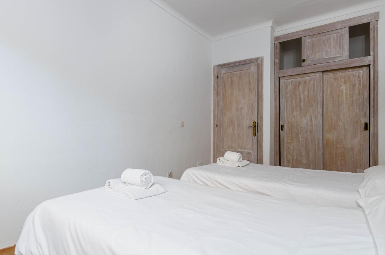 קאלה ראטג'אדה Rosamar Holidays Apartments מראה חיצוני תמונה